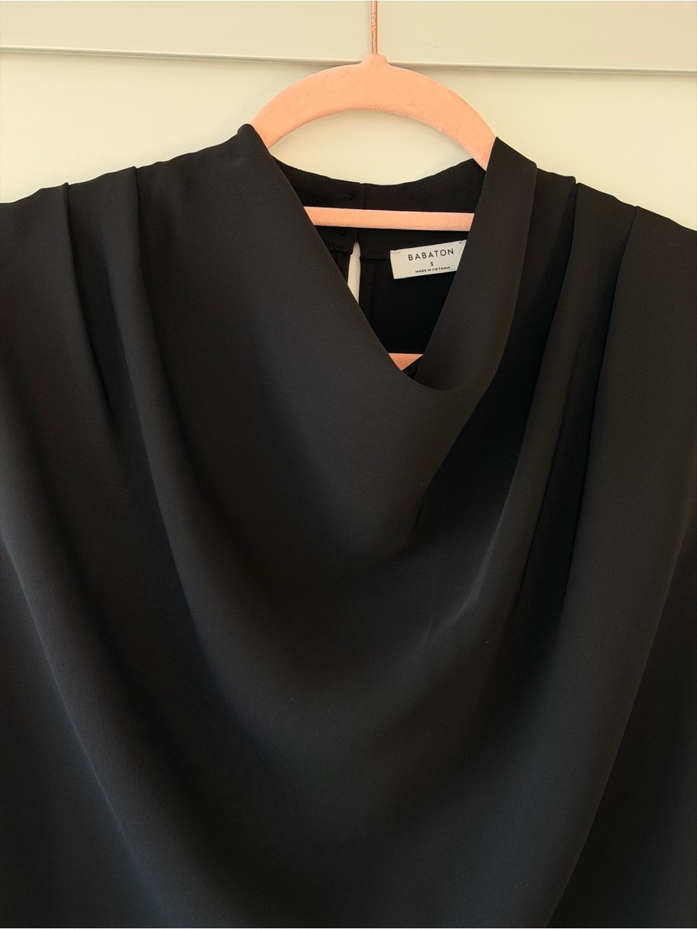 Babaton Aritzia Carter Blouse